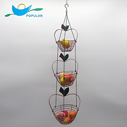 Fruit basket