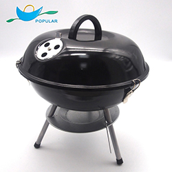 Barbecue Grill