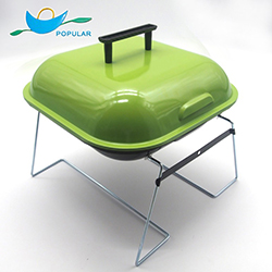 Barbecue Grill