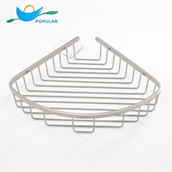 Bathroom rack