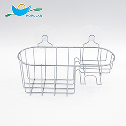 Bathroom rack