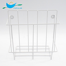Bathroom rack