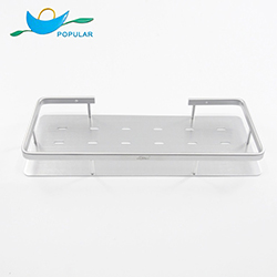 Bathroom rack