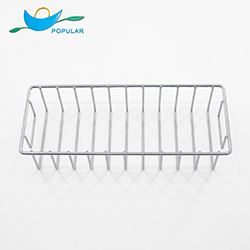 Bathroom rack