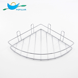 Bathroom rack