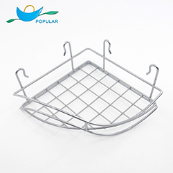 Bathroom rack