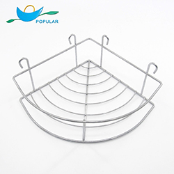 Bathroom rack