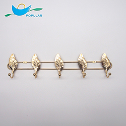 Bathroom hook