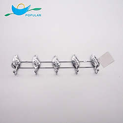 Bathroom hook