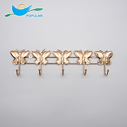 Bathroom hook