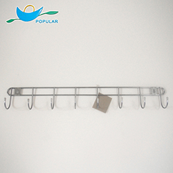 Bathroom hook