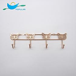 Bathroom hook