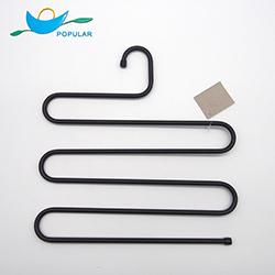 S types trousers rack
